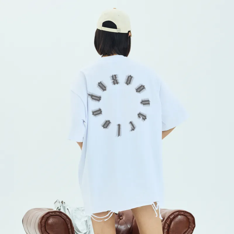 OXO OVERLOAD T Shirts Unisex-6