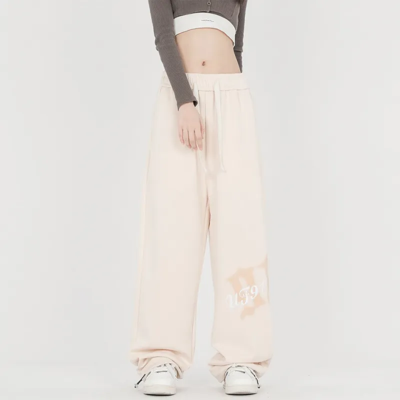 OXO OVERLOAD Casual Pants Unisex-13