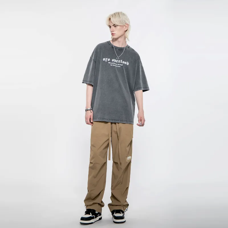 OXO OVERLOAD T Shirts Unisex-11