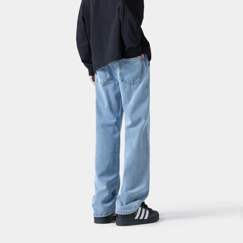 OXO OVERLOAD Jeans Unisex-22