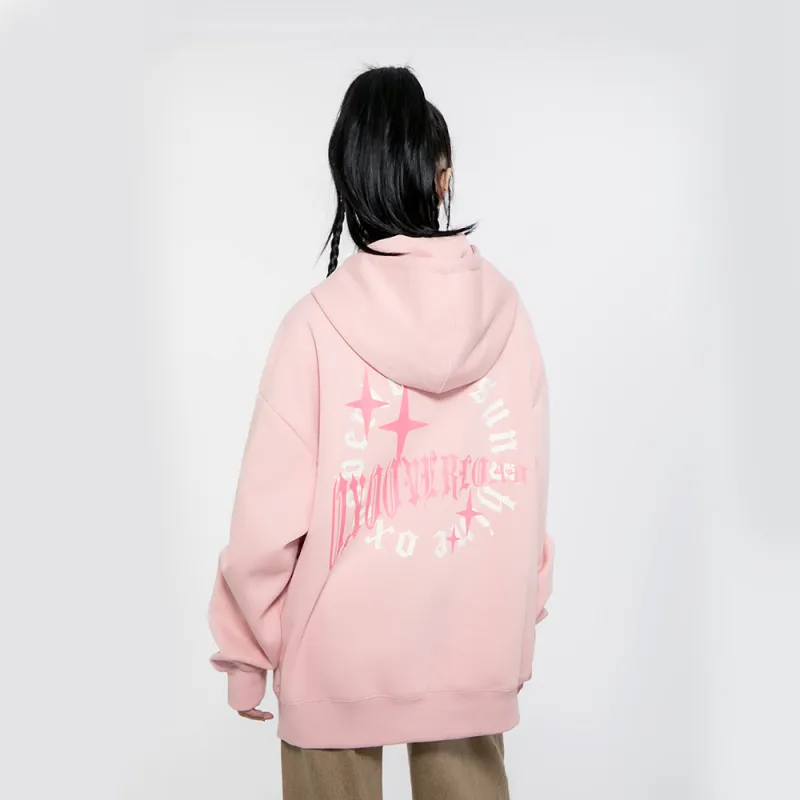 OXO OVERLOAD Sweatshirt Set Unisex-7