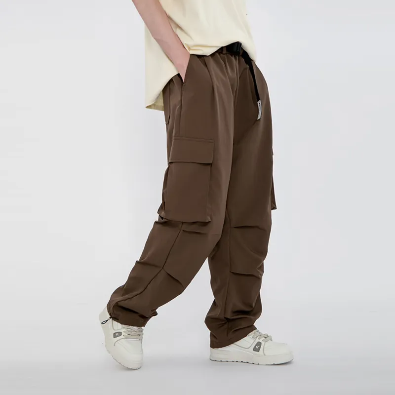 OXO OVERLOAD Casual Pants Unisex-9