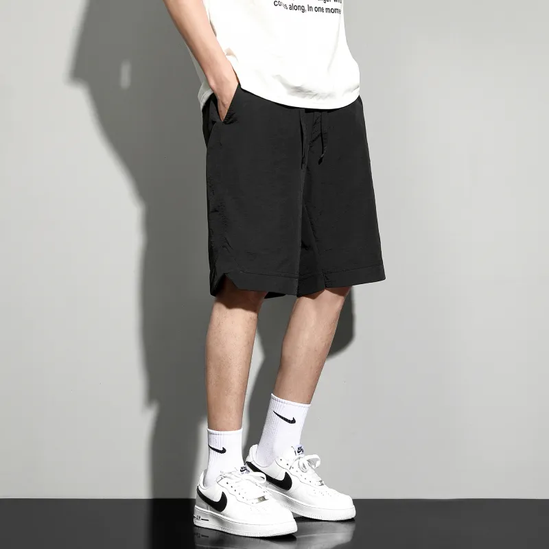 OXO OVERLOAD Casual Shorts Unisex-2