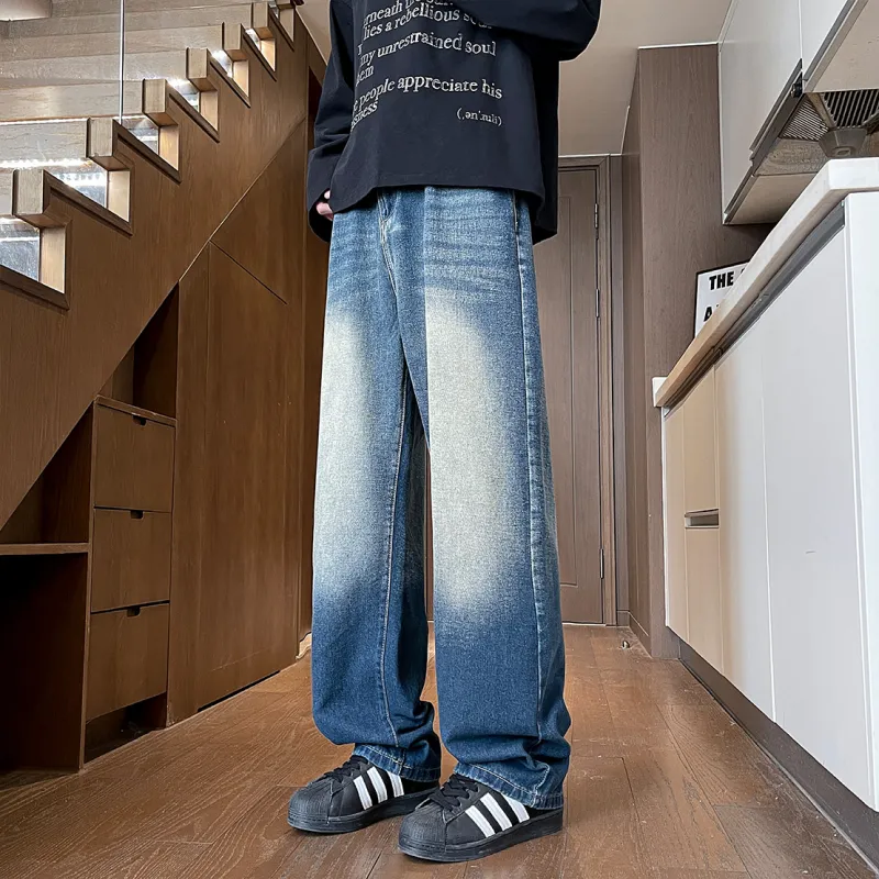 OXO OVERLOAD Jeans Unisex-9