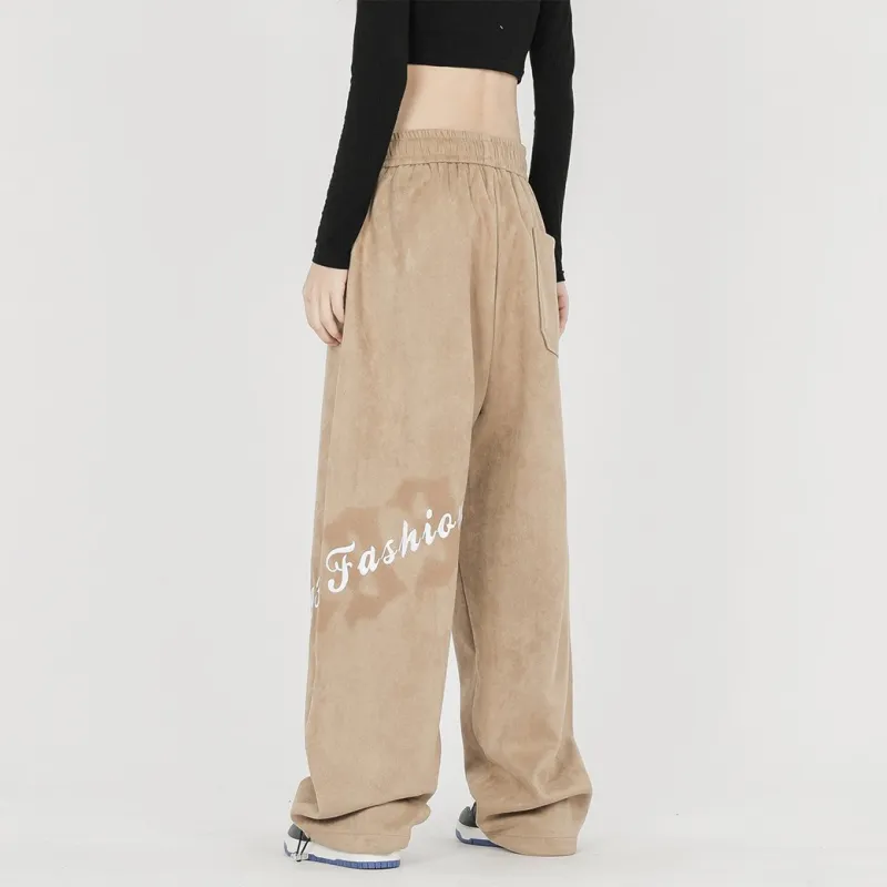 OXO OVERLOAD Casual Pants Unisex-19