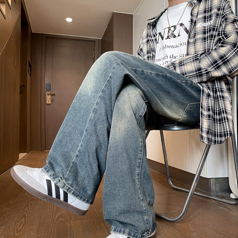 OXO OVERLOAD Jeans Unisex-14