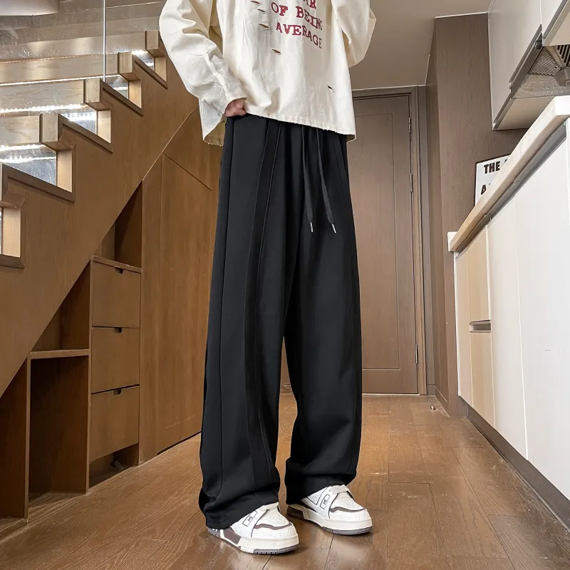 OXO OVERLOAD Casual Pants Unisex-11
