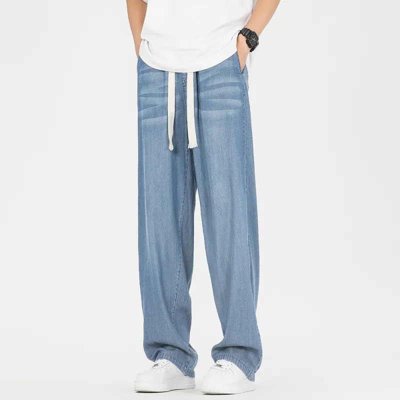 OXO OVERLOAD Jeans Unisex-1