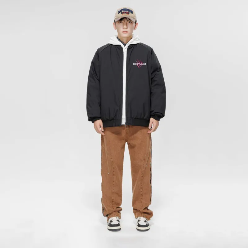 OXO OVERLOAD Jackets Coats Unisex-6