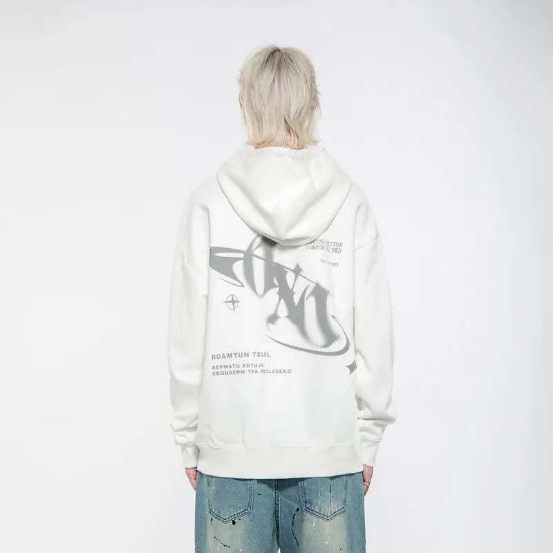 OXO OVERLOAD Sweatshirt Set Unisex-2