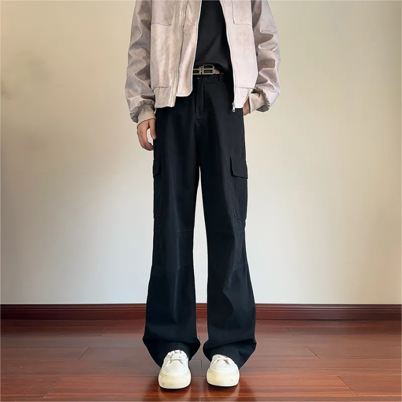 OXO OVERLOAD Jeans Unisex-3