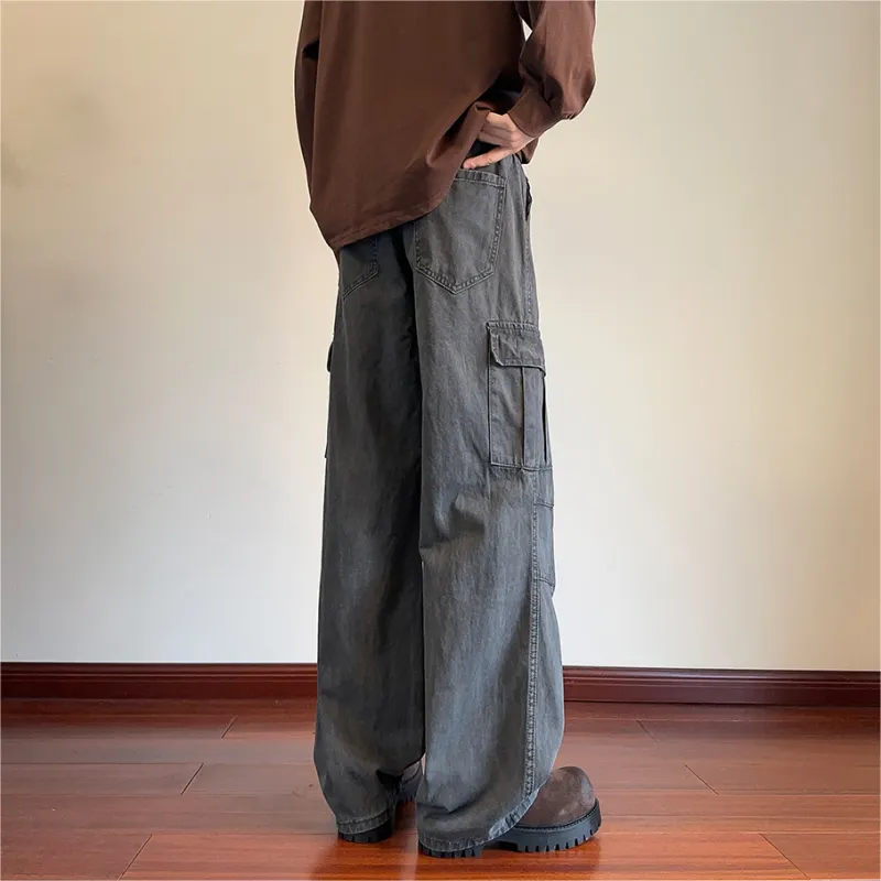 OXO OVERLOAD Jeans Unisex-10