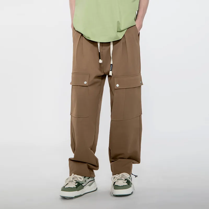 OXO OVERLOAD Casual Pants Unisex-10