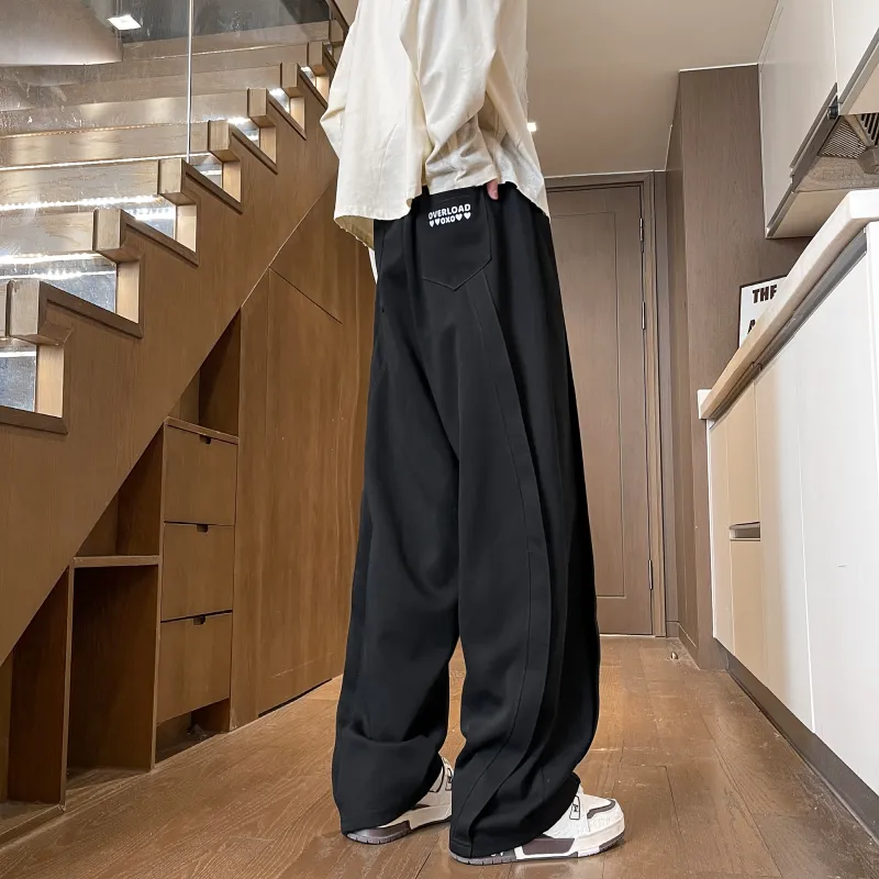 OXO OVERLOAD Casual Pants Unisex-10