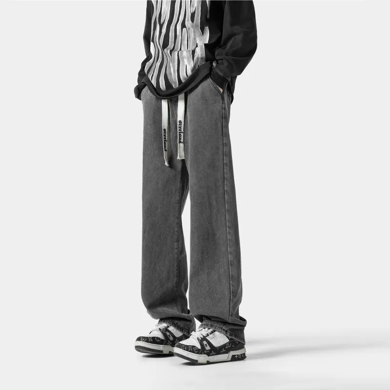 OXO OVERLOAD Jeans Unisex-3