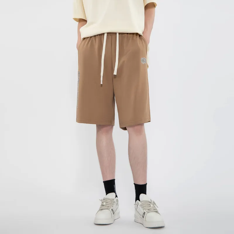 OXO OVERLOAD Casual Shorts Men's-9