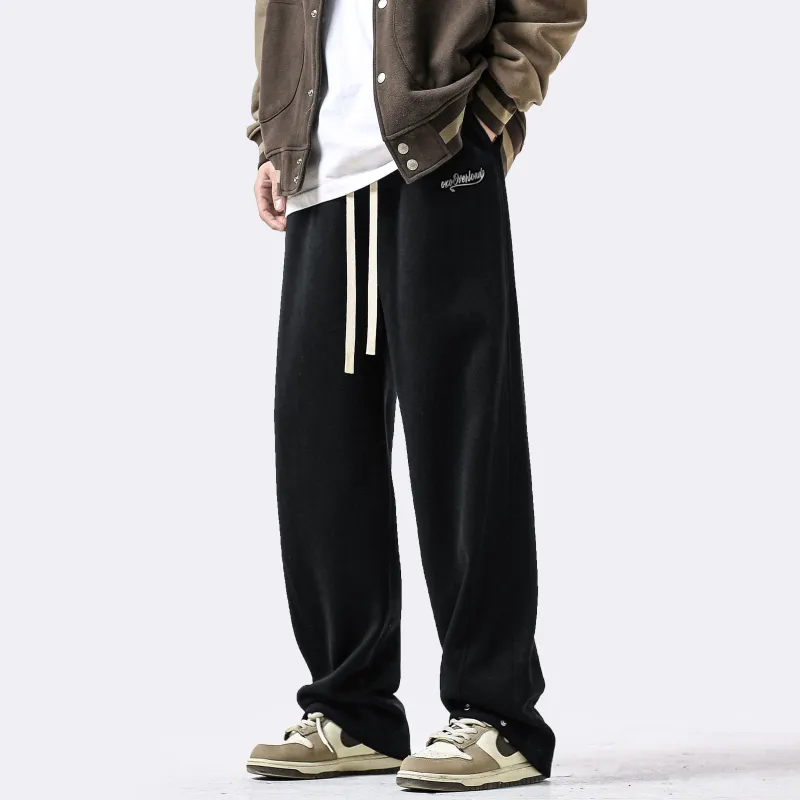 OXO OVERLOAD Casual Pants Unisex-6