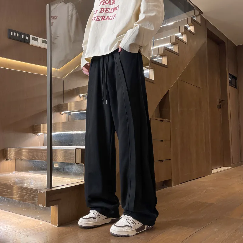 OXO OVERLOAD Casual Pants Unisex-8
