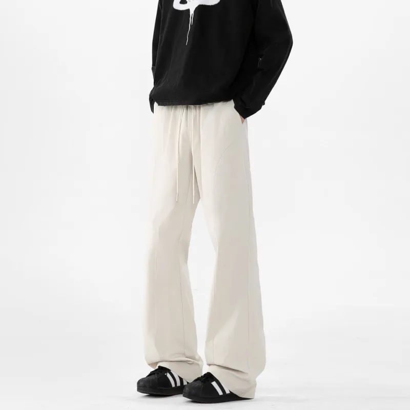 OXO OVERLOAD Casual Pants Unisex-7