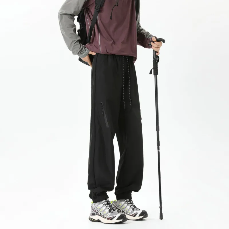 OXO OVERLOAD Casual Pants Unisex-6