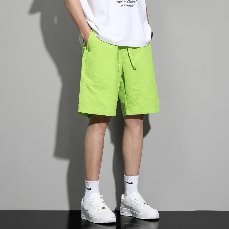 OXO OVERLOAD Casual Shorts Unisex-9