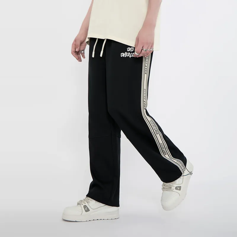 OXO OVERLOAD Casual Pants Unisex-4