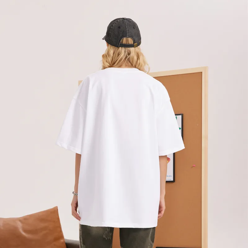 OXO OVERLOAD T Shirts Unisex-2