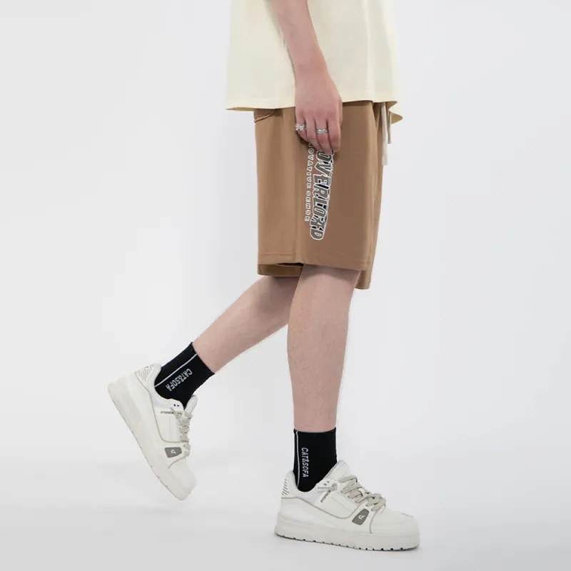 OXO OVERLOAD Casual Shorts Men's-11