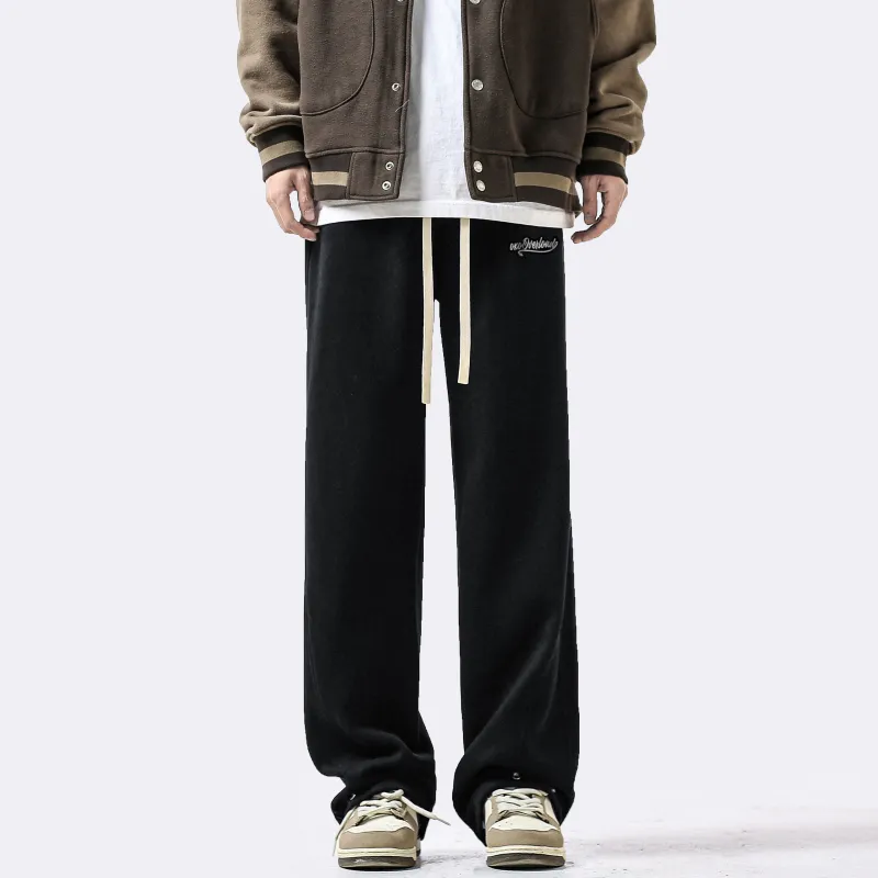 OXO OVERLOAD Casual Pants Unisex-2