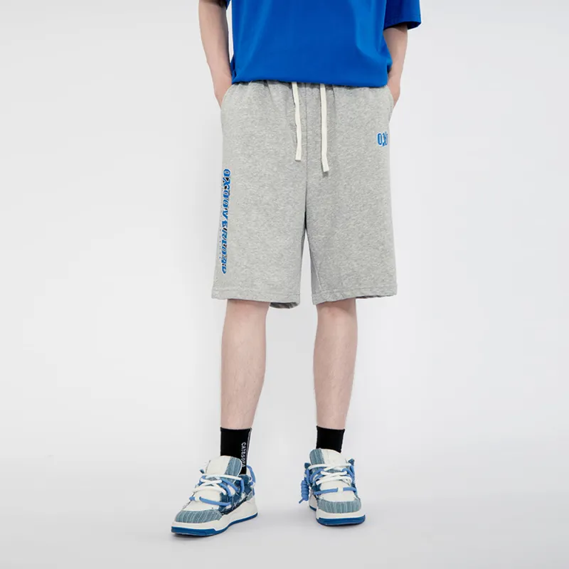 OXO OVERLOAD Casual Shorts Men's-3