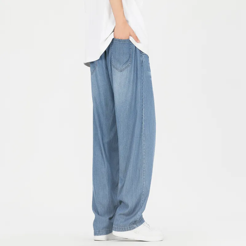 OXO OVERLOAD Jeans Unisex-2