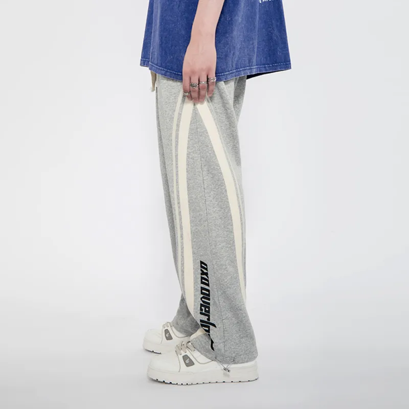 OXO OVERLOAD Casual Pants Unisex-10