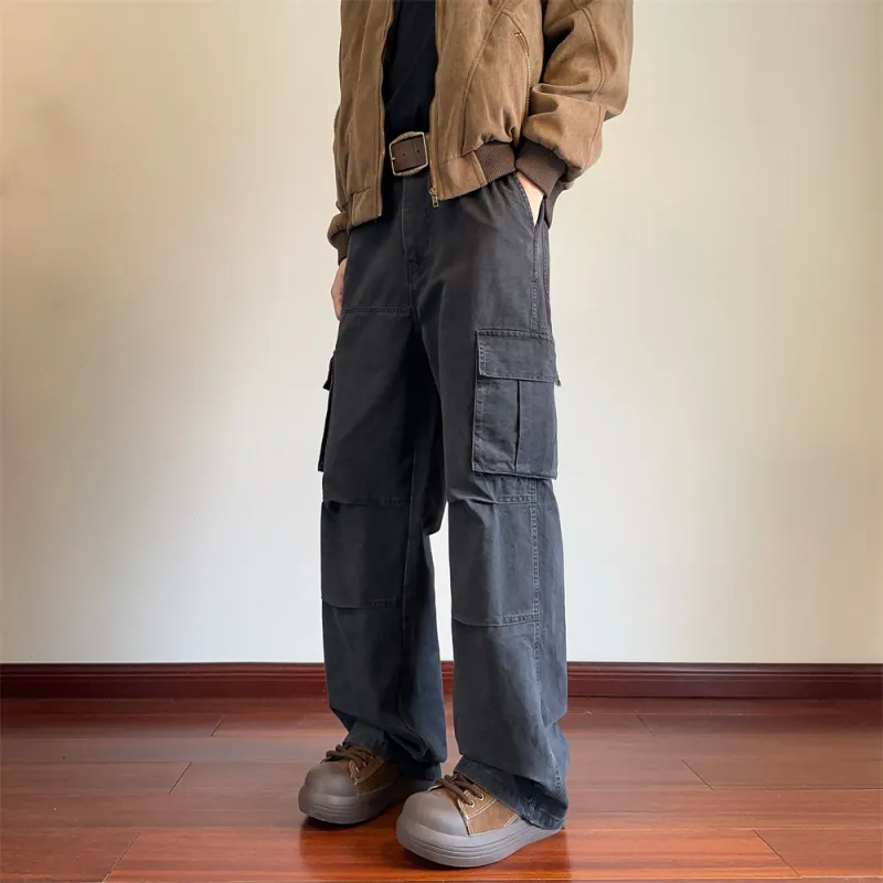 OXO OVERLOAD Jeans Unisex-5