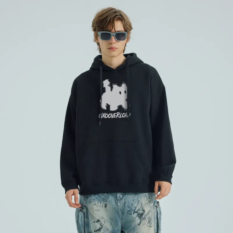 OXO OVERLOAD Sweatshirts Unisex-2