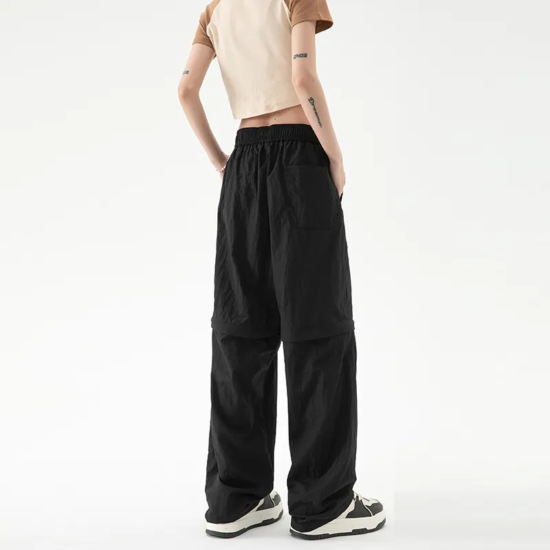 OXO OVERLOAD Casual Pants Unisex-5