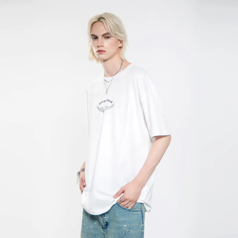 OXO OVERLOAD T Shirts Unisex-9