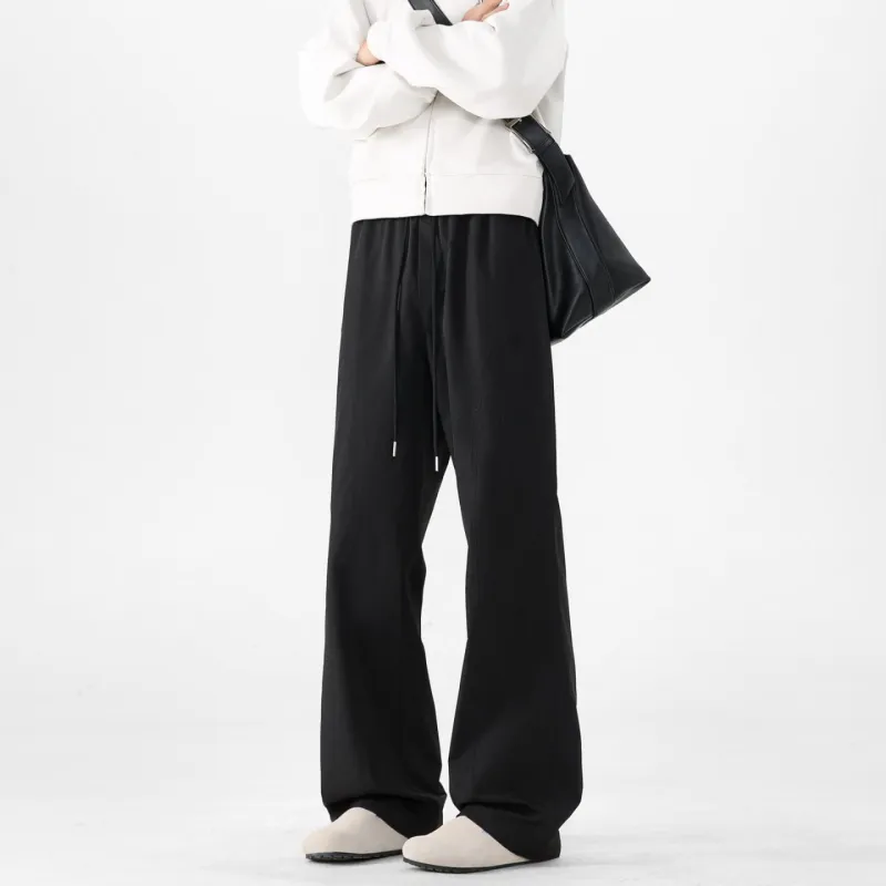 OXO OVERLOAD Casual Pants Unisex-4