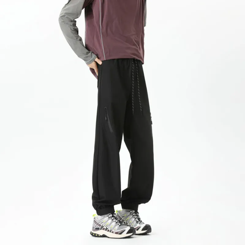 OXO OVERLOAD Casual Pants Unisex-4