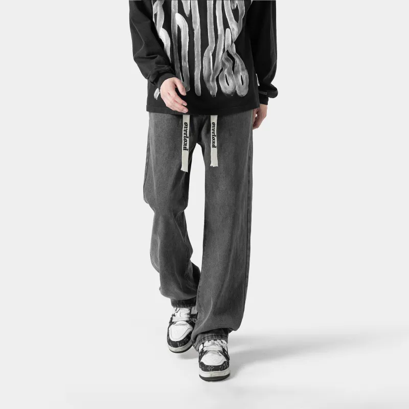 OXO OVERLOAD Jeans Unisex-2