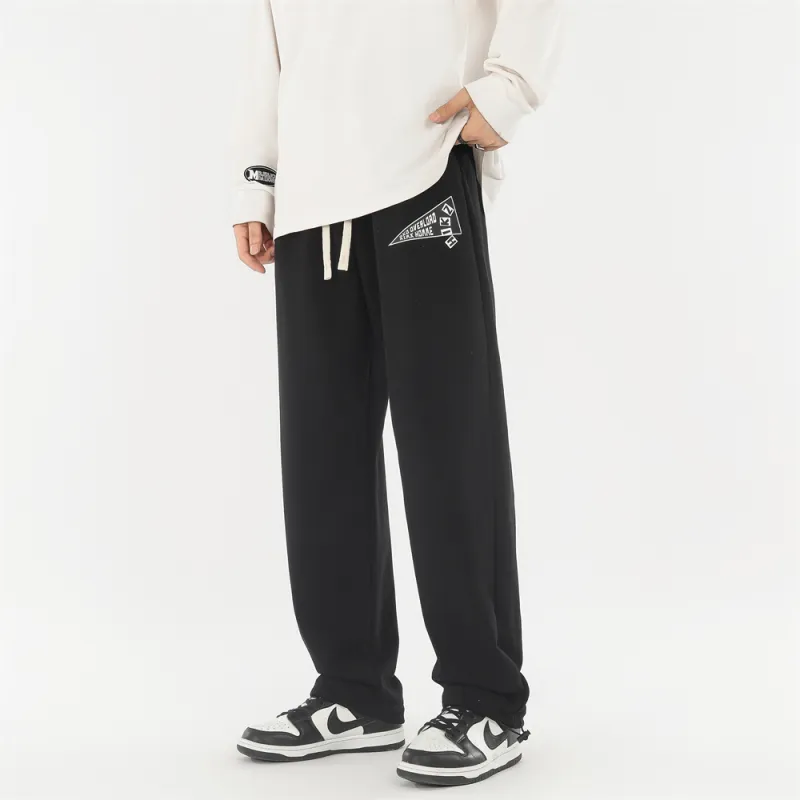 OXO OVERLOAD Knitted Sports Pants Unisex-8