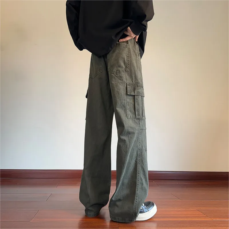 OXO OVERLOAD Jeans Unisex-15