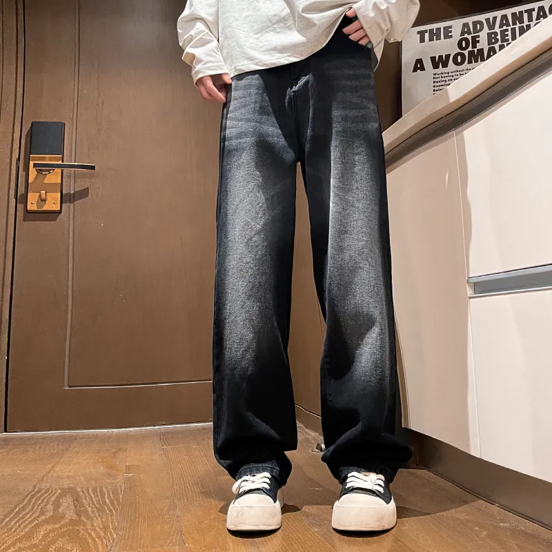 OXO OVERLOAD Jeans Unisex-1