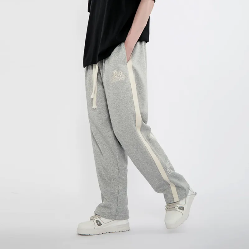 OXO OVERLOAD Casual Pants Unisex-14