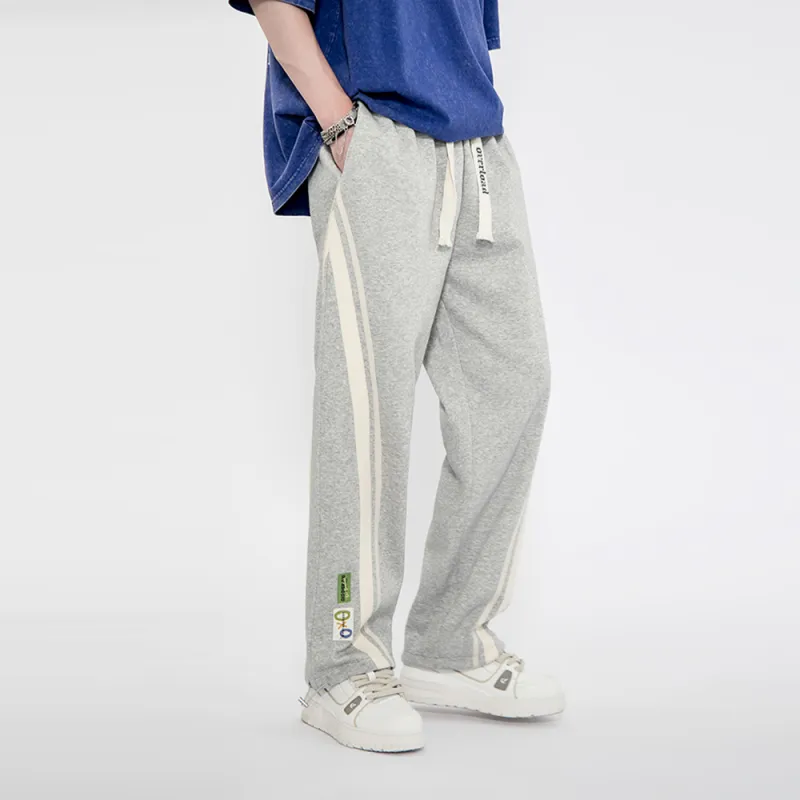 OXO OVERLOAD Casual Pants Unisex-9