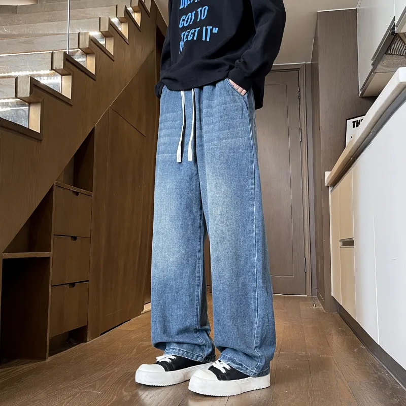 OXO OVERLOAD Jeans Unisex-11