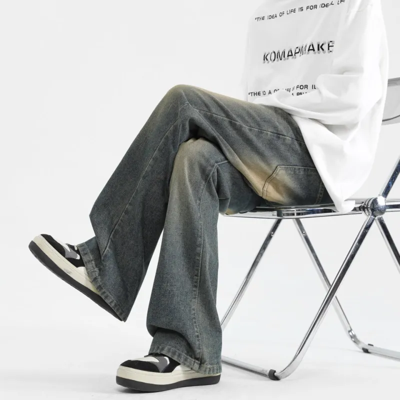 OXO OVERLOAD Jeans Unisex-9