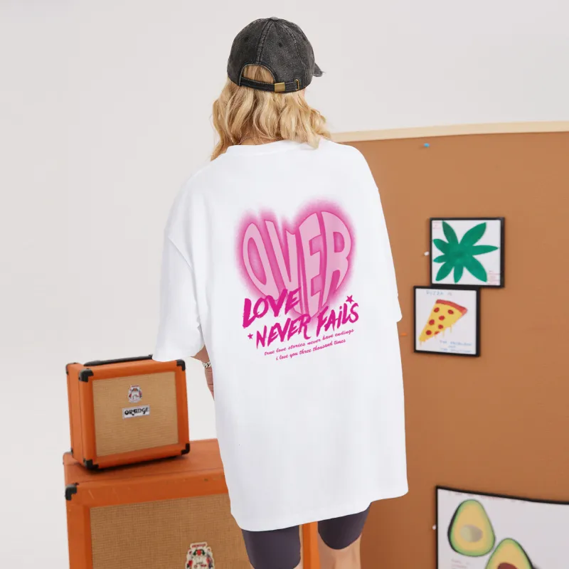 OXO OVERLOAD T Shirts Unisex-2