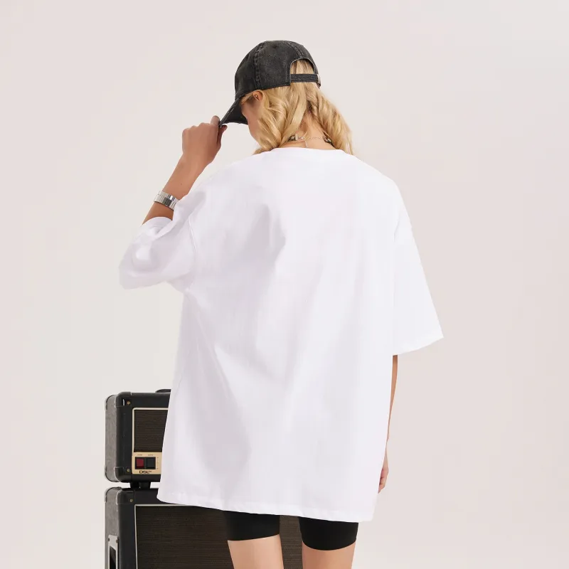 OXO OVERLOAD T Shirts Unisex-2