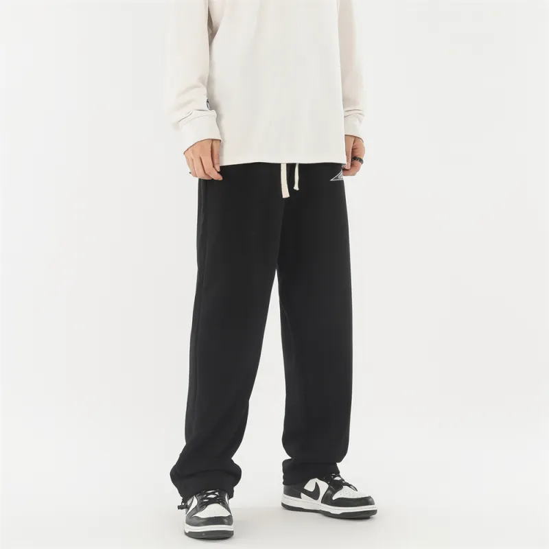 OXO OVERLOAD Knitted Sports Pants Unisex-9