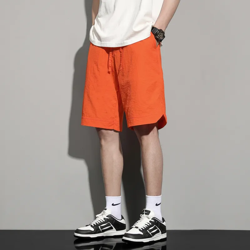 OXO OVERLOAD Casual Shorts Unisex-38